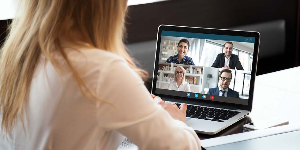 Virtual Mentoring Day