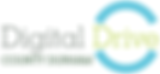 Digital Drive Logo