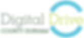 Digital Drive Logo