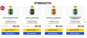 Best testosterone booster over 40