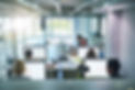Computer Office Work