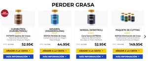 Comprar testosterone