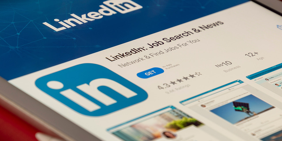 How to raise your game on LinkedIn and Win New Business