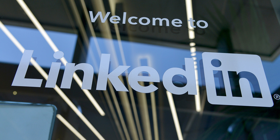 How To Network Effectively On LinkedIn To Grow Your Business