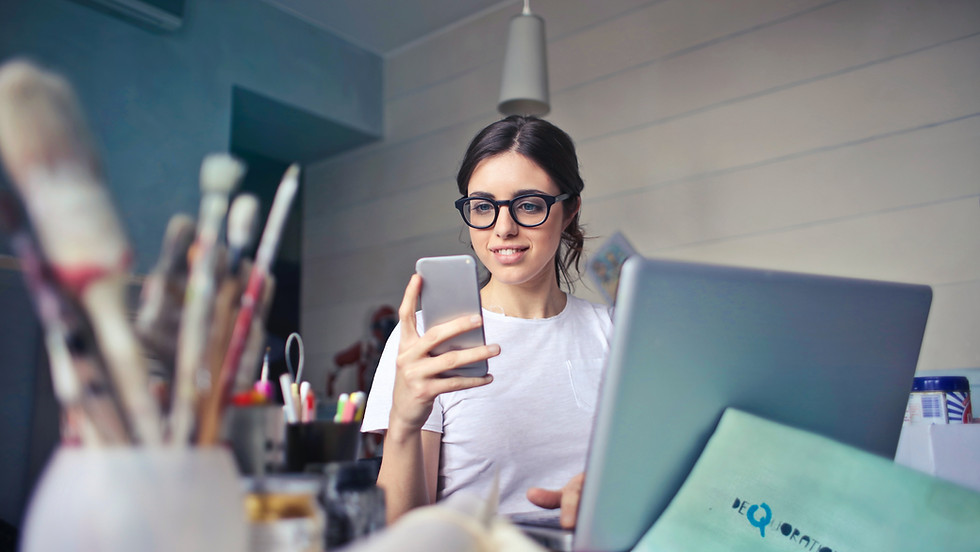 Introduction To Social Media Graphics