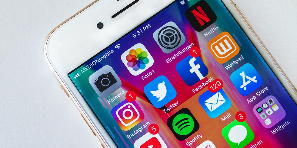 Building A Successful, Sustainable Social Media Strategy