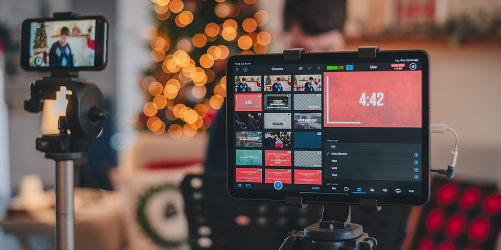 Campaign Planning for Digital Media