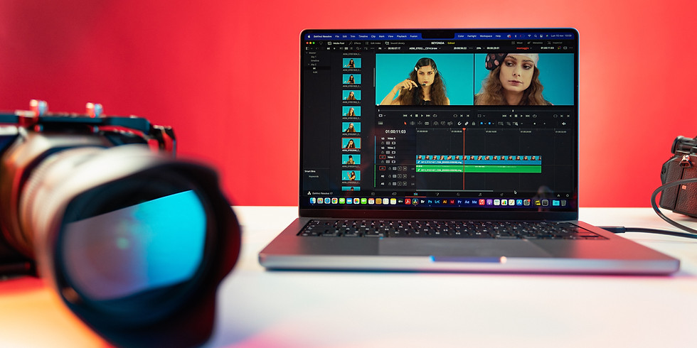 Video Marketing Strategy Masterclass