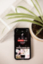 TikTok & Instagram for Business