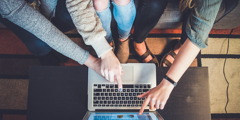 Brand Building and Content Strategy Workshop