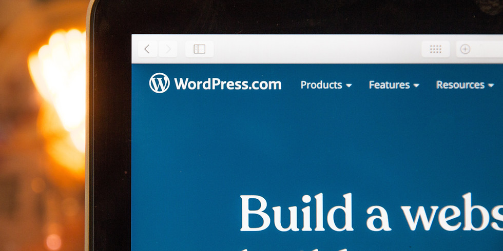 Introduction to the world of WordPress and Wix
