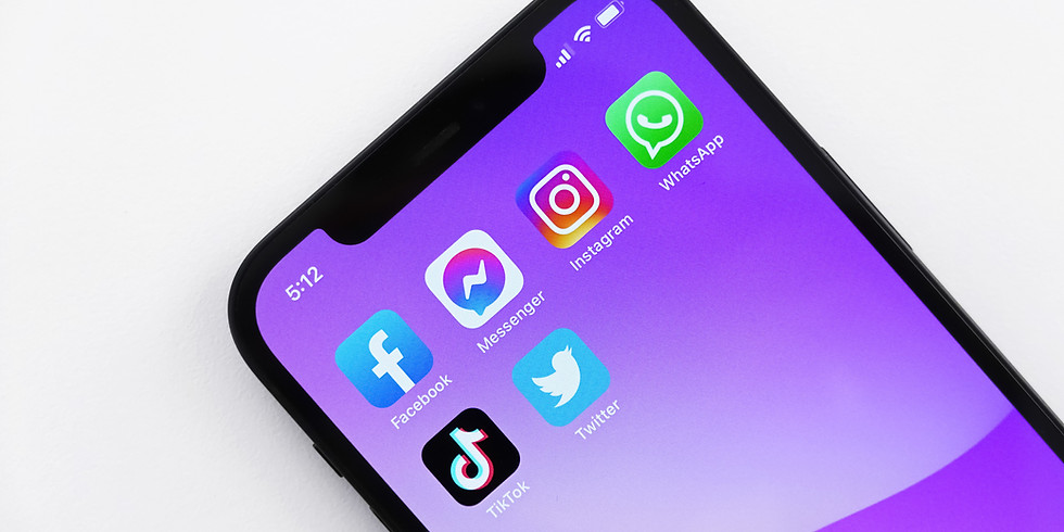 The Ultimate Guide To Going Live On Social Media